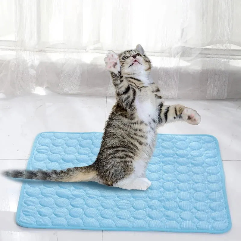 ChillPad Cooling Pet Mat