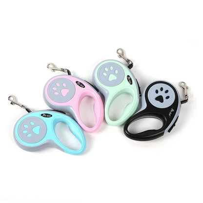 Everyday Retractable Pet Leash