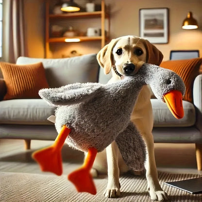 Soft Duck Comfort Plush Toy
