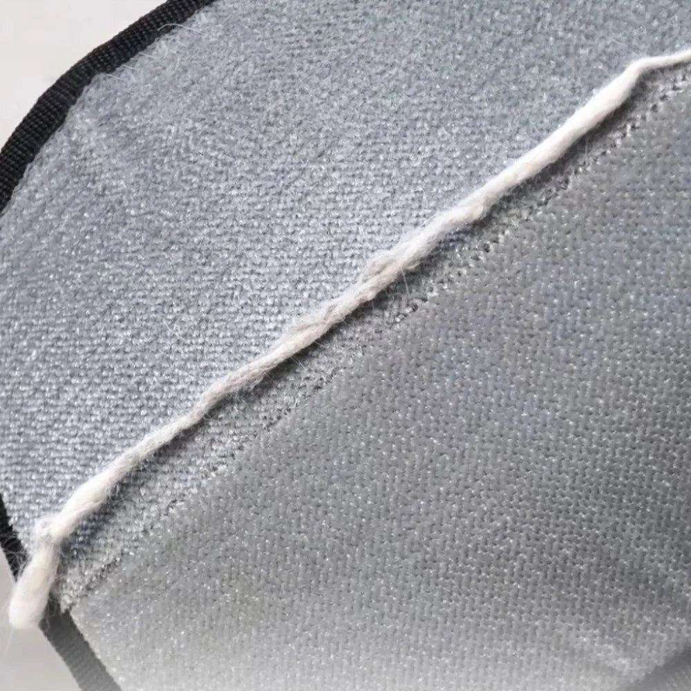 Double-Sided Deshedding Glove