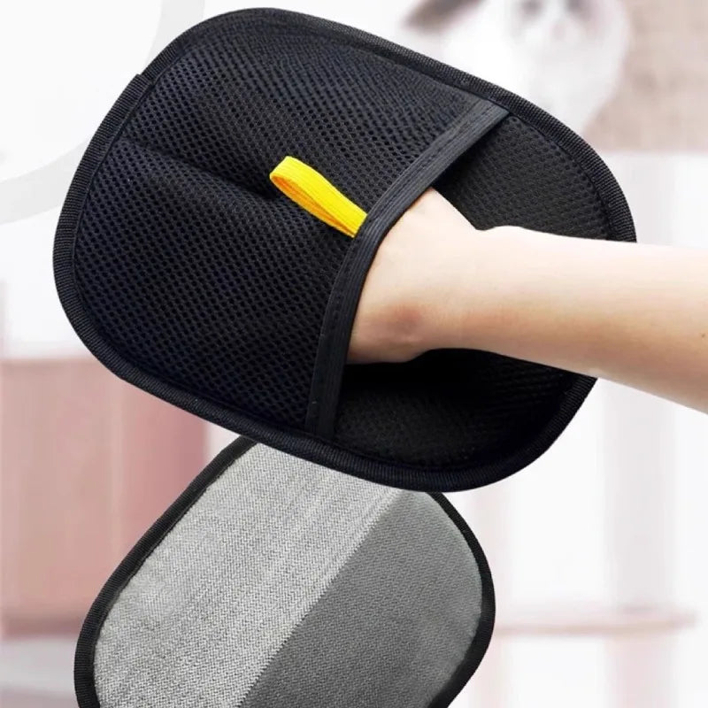 Double-Sided Deshedding Glove