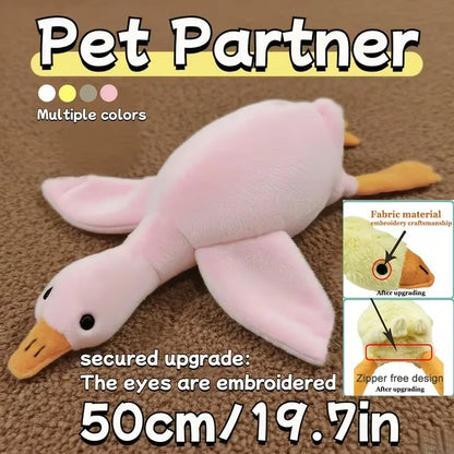 Soft Duck Comfort Plush Toy