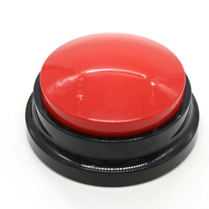 BellyBuddies Squeaky Latex Toy