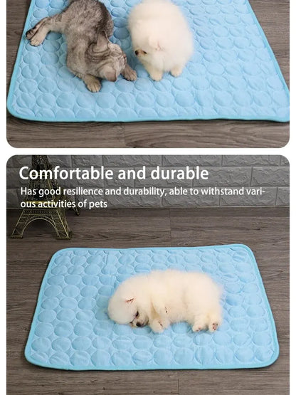ChillPad Cooling Pet Mat