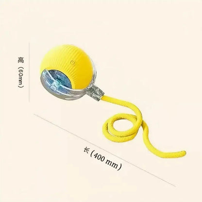 BouncePro Tough Interactive Ball
