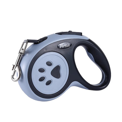Everyday Retractable Pet Leash