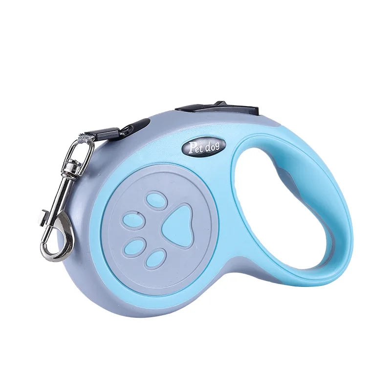 Everyday Retractable Pet Leash