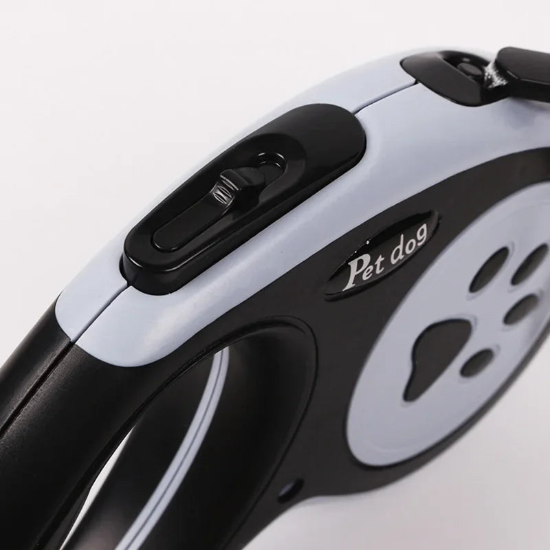 Everyday Retractable Pet Leash