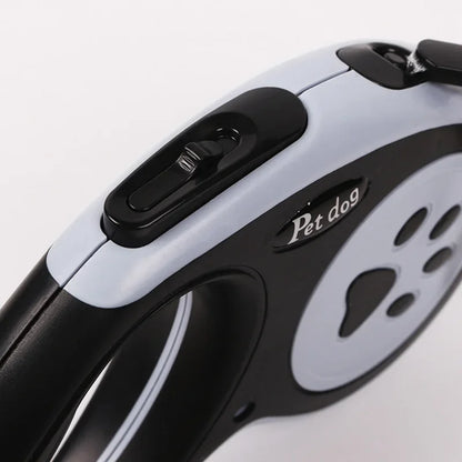 Everyday Retractable Pet Leash