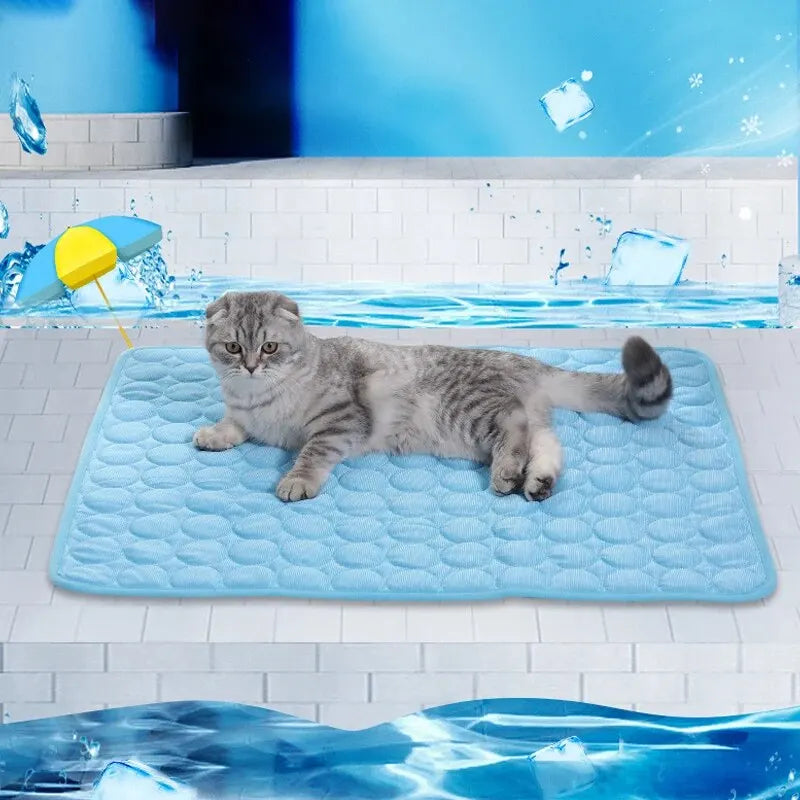 ChillPad Cooling Pet Mat