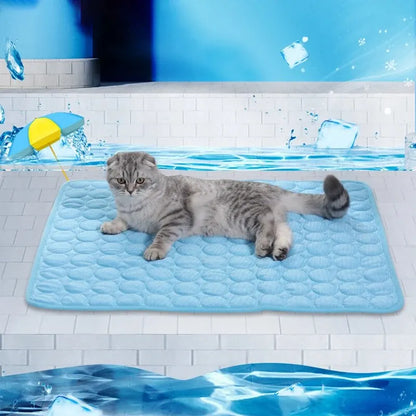 ChillPad Cooling Pet Mat