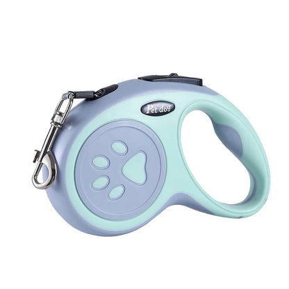 Everyday Retractable Pet Leash
