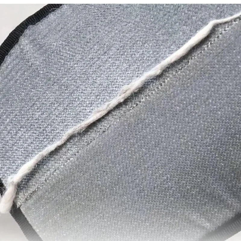 Double-Sided Deshedding Glove