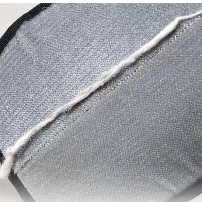Double-Sided Deshedding Glove