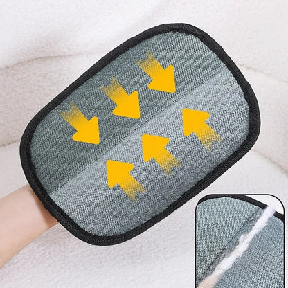 Reusable Pet Hair Remover Glove