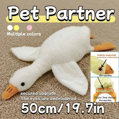 Soft Duck Comfort Plush Toy