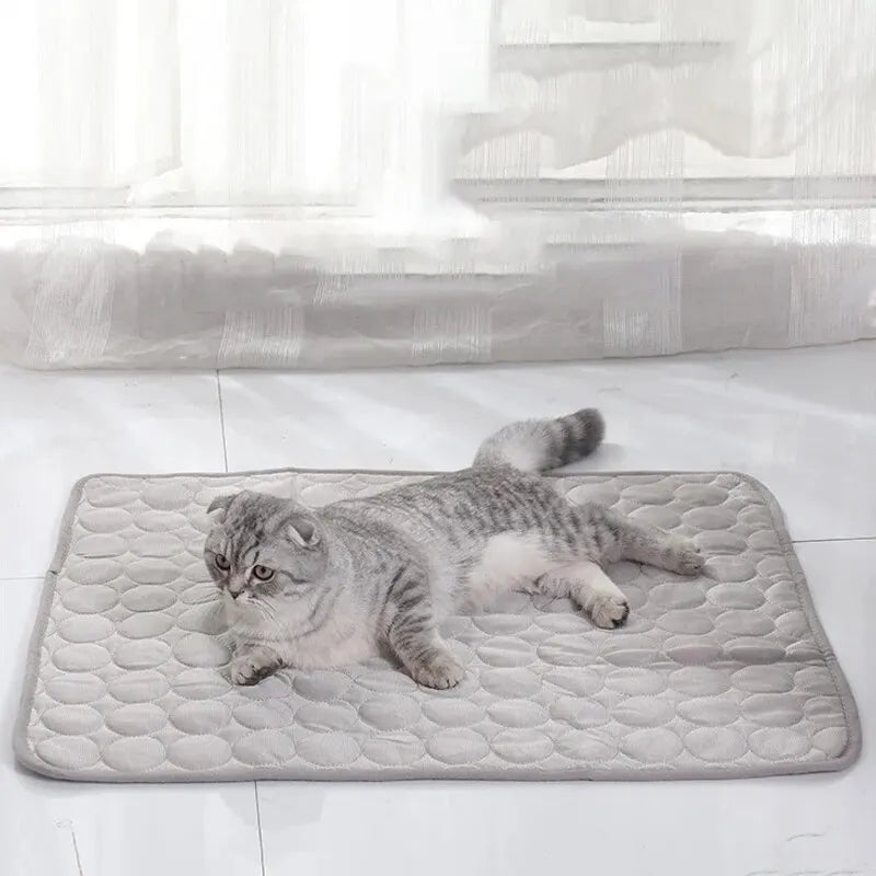 ChillPad Cooling Pet Mat
