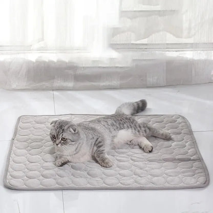 ChillPad Cooling Pet Mat