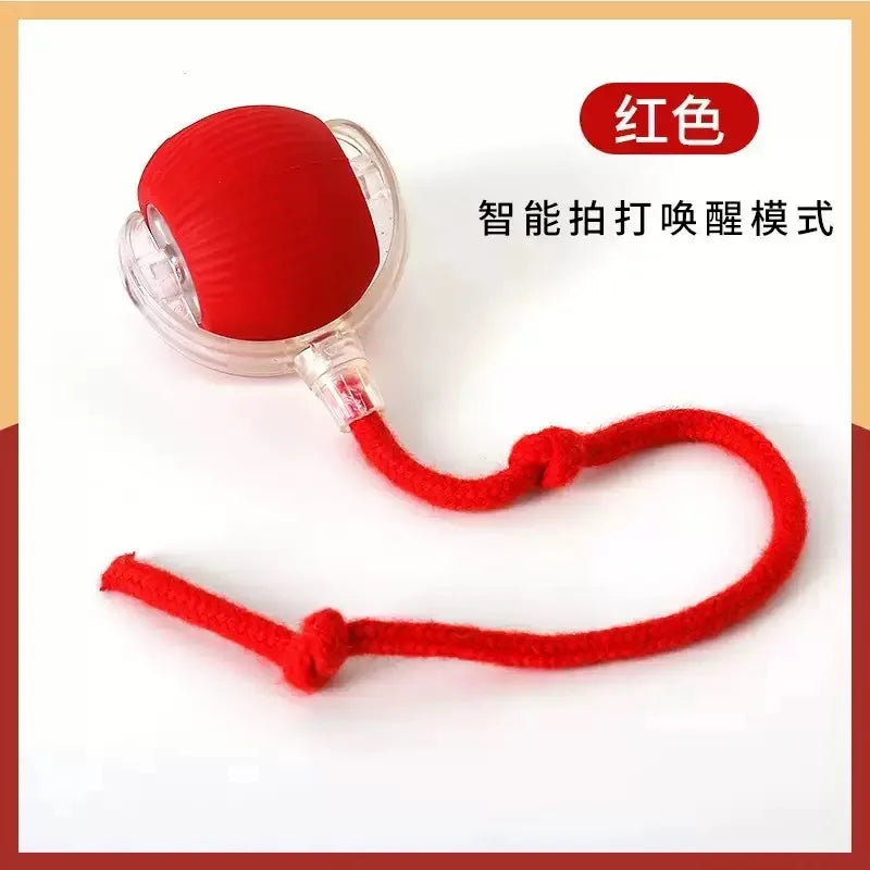 BouncePro Tough Interactive Ball