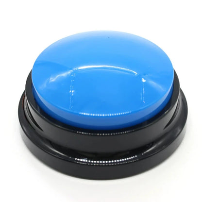 BellyBuddies Squeaky Latex Toy
