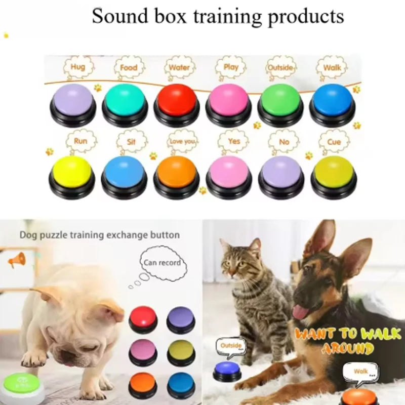 BellyBuddies Squeaky Latex Toy