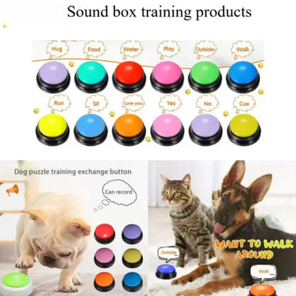 BellyBuddies Squeaky Latex Toy