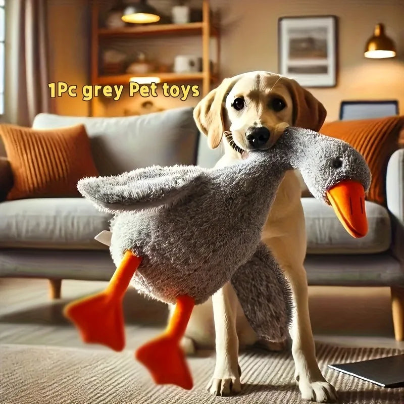 Soft Duck Comfort Plush Toy