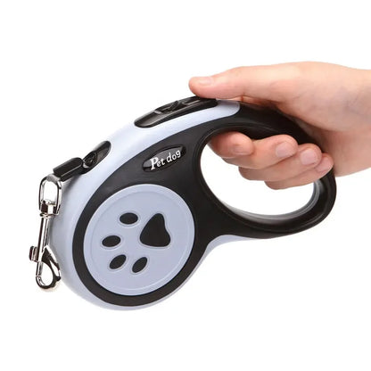 Everyday Retractable Pet Leash