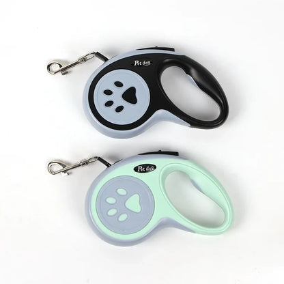 Everyday Retractable Pet Leash