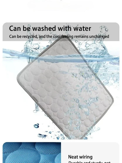 ChillPad Cooling Pet Mat