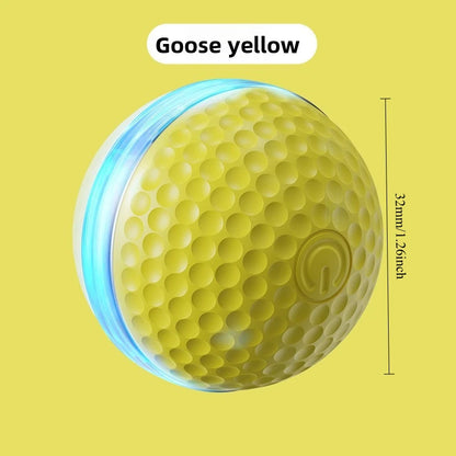 BouncePro Tough Interactive Ball