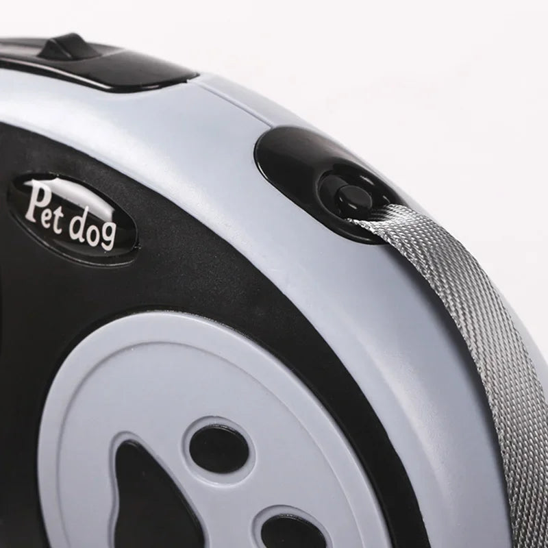 Everyday Retractable Pet Leash