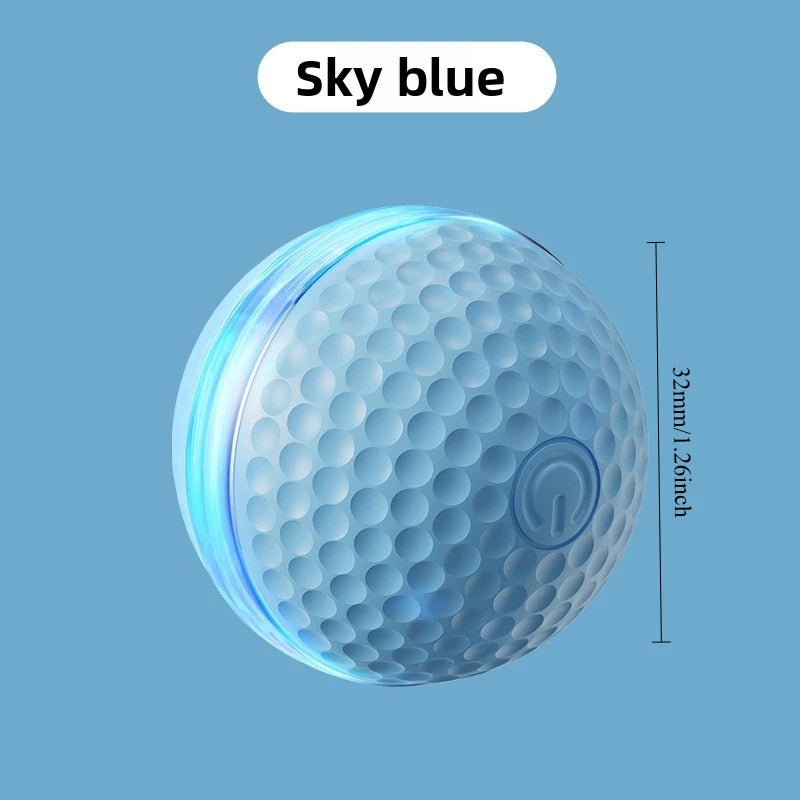 BouncePro Tough Interactive Ball