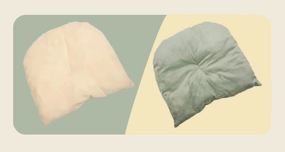 CozyFold Pet Cave Bed