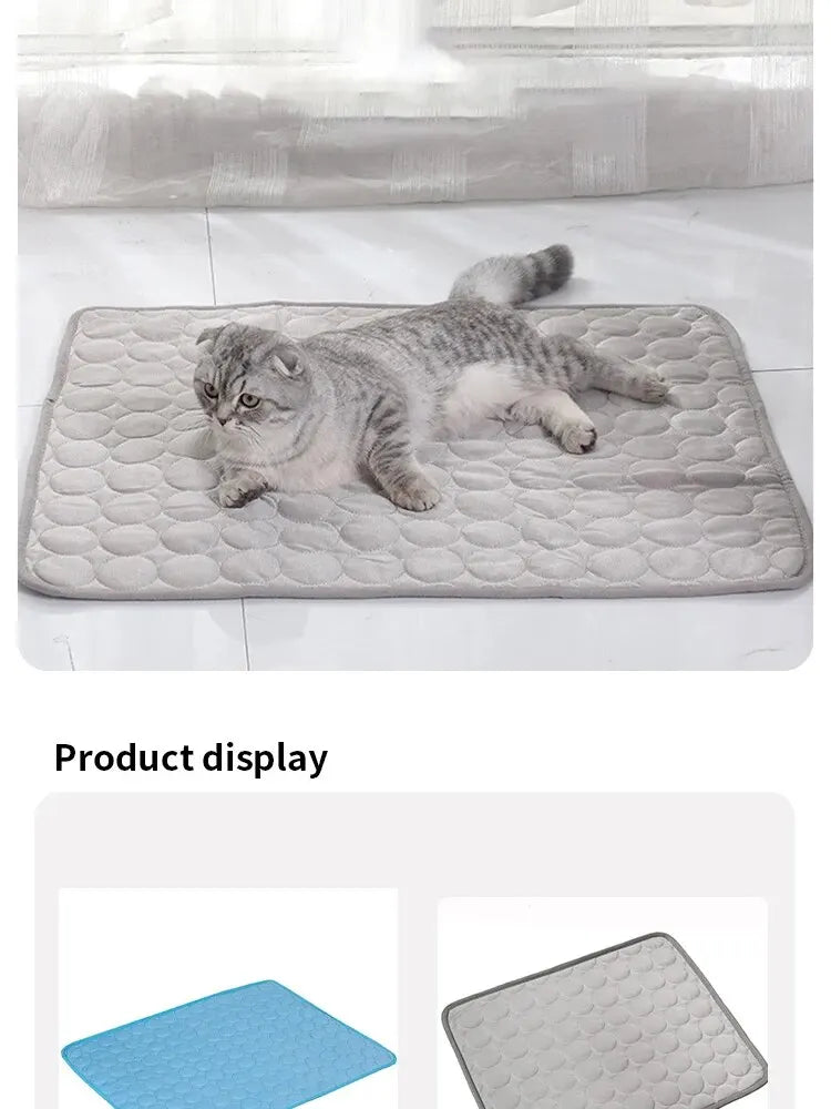 ChillPad Cooling Pet Mat