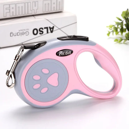 Everyday Retractable Pet Leash