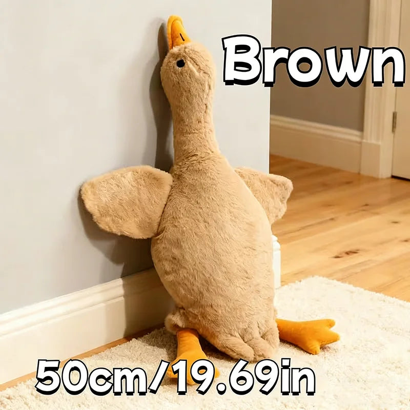 Soft Duck Comfort Plush Toy