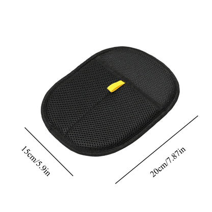 Double-Sided Deshedding Glove