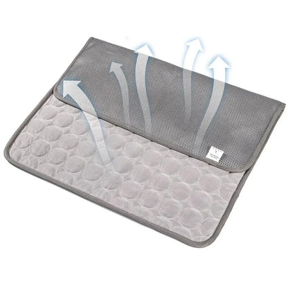 ChillPad Cooling Pet Mat