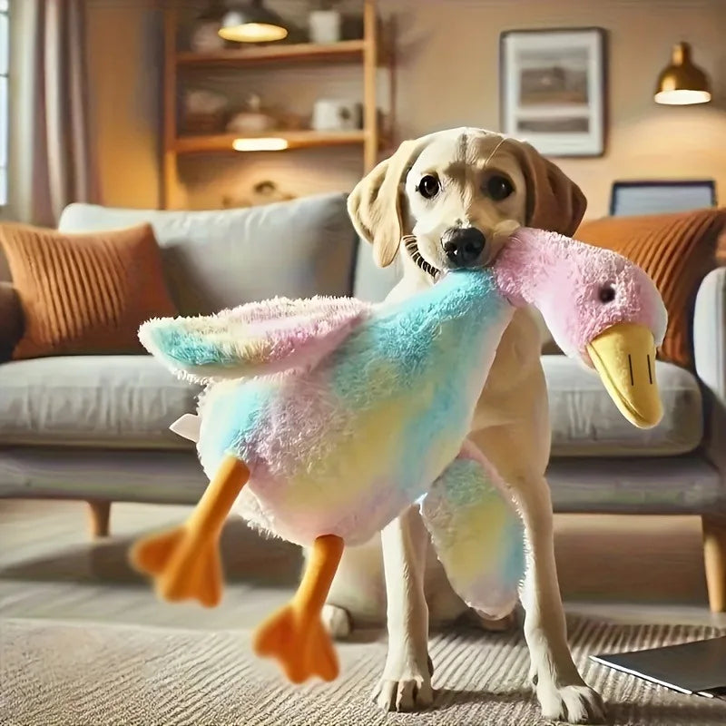 Soft Duck Comfort Plush Toy