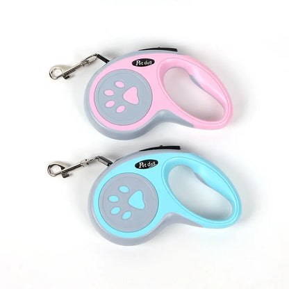 Everyday Retractable Pet Leash