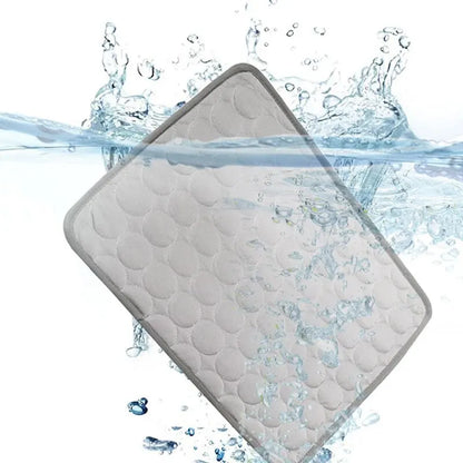 ChillPad Cooling Pet Mat