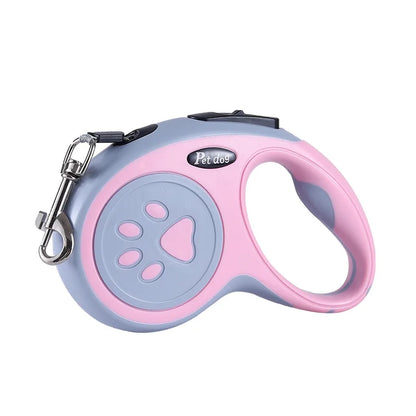 Everyday Retractable Pet Leash