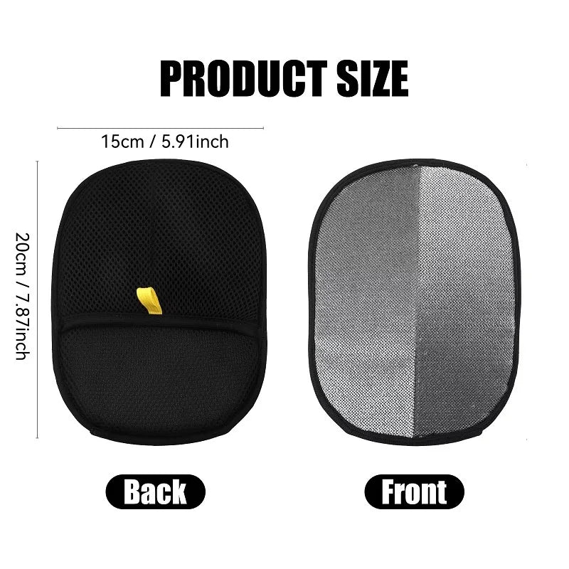 Reusable Pet Hair Remover Glove
