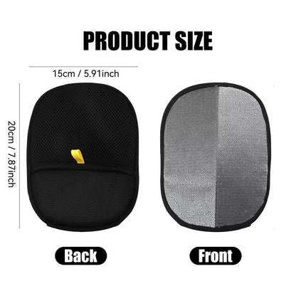 Reusable Pet Hair Remover Glove