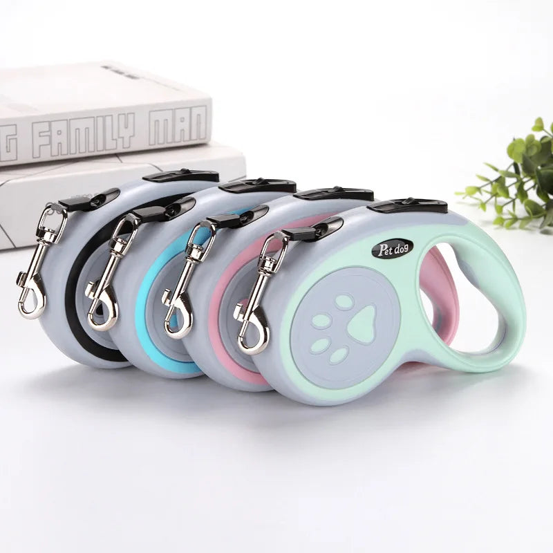 Everyday Retractable Pet Leash